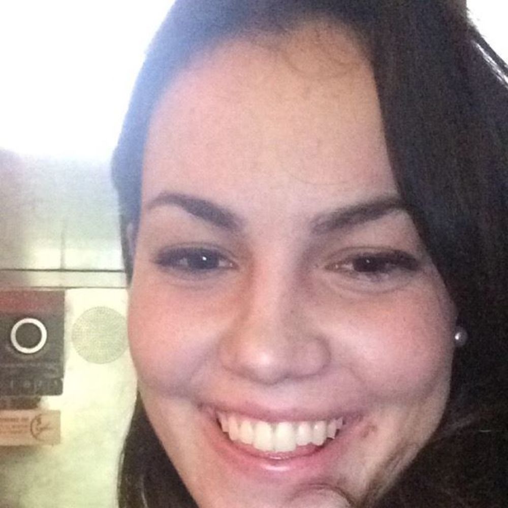 Meet your Posher, Ava